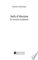 Juifs d'élection