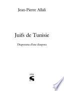 Juifs de Tunisie