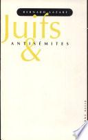 Juifs et antisémites