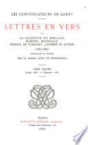 Juilet 1666-decembre 1667