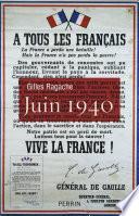 Juin 40