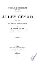 Jules César (1600)