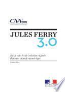 Jules Ferry 3.0
