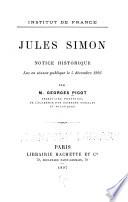 Jules Simon