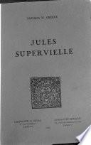 Jules Supervielle
