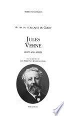 Jules Verne cent ans après