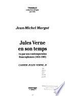 Jules Verne en son temps