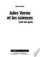Jules Verne et les sciences