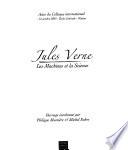 Jules Verne, les machines et la science