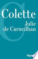 Julie de Carneilhan