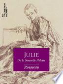 Julie ou la Nouvelle Héloïse