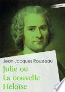 Julie ou La nouvelle Héloïse