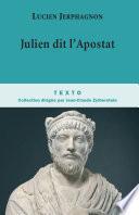 Julien dit l'Apostat
