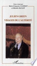 Julien Green