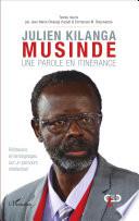 Julien Kilanga Musinde