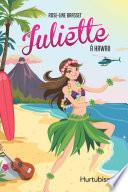 Juliette à Hawaii