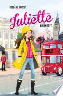 Juliette à Londres