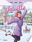 Juliette à Québec BD T05