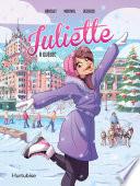 Juliette à Québec - La BD