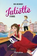 Juliette à Venise