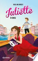 Juliette à Venise