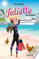 Juliette aux Bermudes