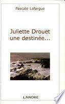 Juliette Drouet, une destinée