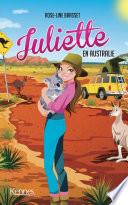 Juliette en Australie