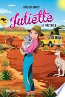 Juliette en Australie