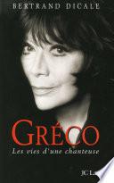 Juliette Greco