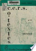 Julio Cortázar