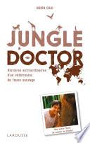 Jungle doctor