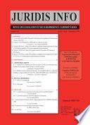Juridis Périodique - Numéro : 19