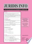Juridis Périodique - Numéro : 28