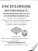 Jurisprudence: A-Bayonne