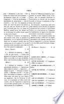 Jurisprudence commerciale & maritime de Nantes