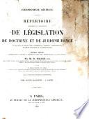 Jurisprudence générale du royaume