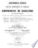 Jurisprudence générale