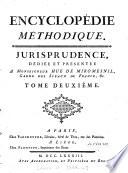Jurisprudence