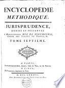 Jurisprudence