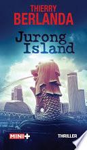 Jurong Island
