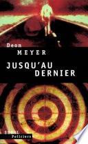 Jusqu'au dernier