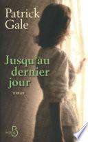 Jusqu'au dernier jour