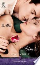 Jusqu’à toi (Tome 3) - Aimée