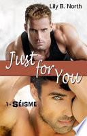 Just for You