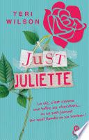 Just Juliette