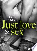 Just Love & Sex (teaser)
