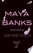 Just One Touch - Episode 2