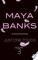 Just One Touch - Episode 3