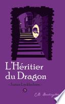 Justan Lockholmes et L'Héritier du Dragon
